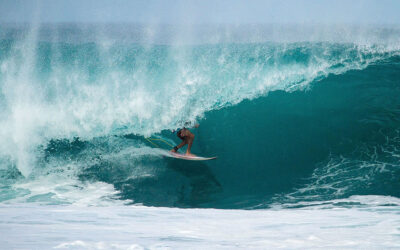 How to let life flow?