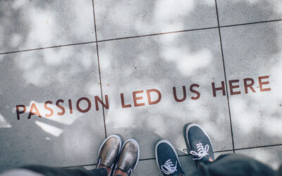 The pressure of passion