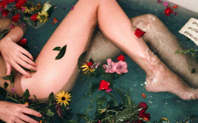 Selflove as the greatest revolution