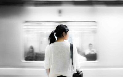 When good turns to be not good enough