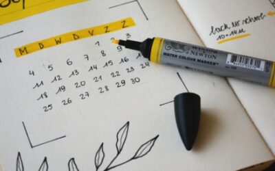 A new moon in Libra and a new numerological cycle!