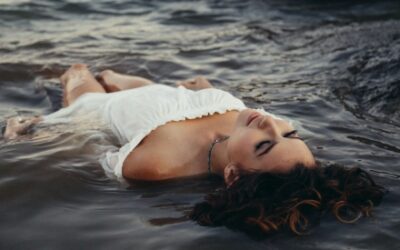 Surrendering as new begin