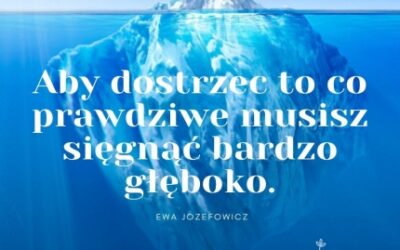 Co kieruje Twoim życiem, świadomość czy podświadomość?