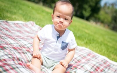 Jak pracować z trudnymi emocjami?