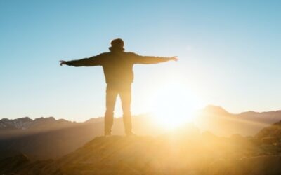 Różnica między człowiekiem świadomym a tym nieświadomym?