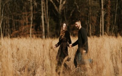 Co wpływa na to jak jest Twój typ mężczyzny/kobiety?