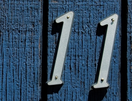 numerologiczna 11