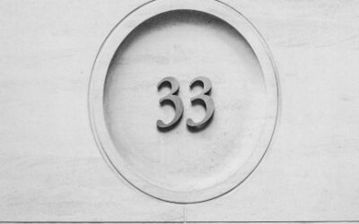 Numerological 33/6