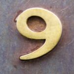 Numerologiczna 9