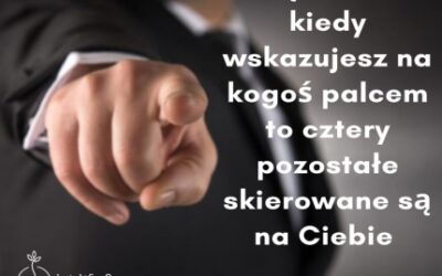 Osądzanie – czy na pewno chcesz wcisnąć ten buzzer?