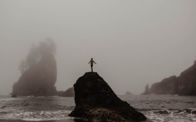 Etapy podróży zwanej samorozwojem