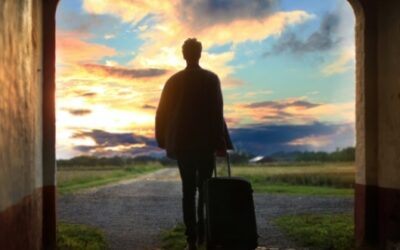 Wspinaczka na drabinie rozwoju