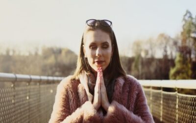 Praktyka wdzięczności – jak wywołać efekt domina?