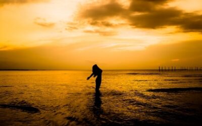 Odpuszczenie nie jest poddaniem się.