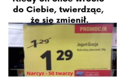 Wyzbycie się systemu zaprzeczeń