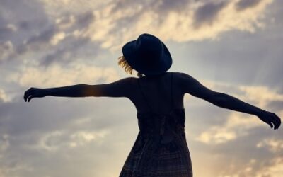 Liczba błogosławieństw w Twoim życiu jest współmierna do Twojej perspektywy.