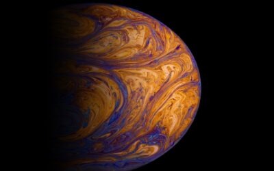 Retrogradacja Merkurego z punktu widzenia astrologii kabalistycznej.