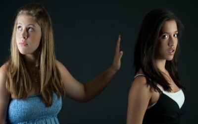 Jak radzić sobie z zazdrością?