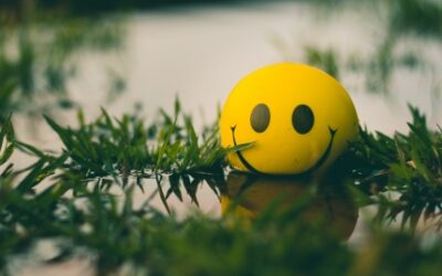 5 sposobów, aby zacząć myśleć bardziej pozytywnie.