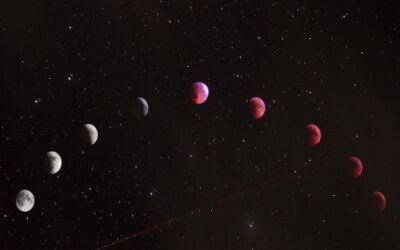 Astrologia kabalistyczna – miesiąc Raka – Tammuz.