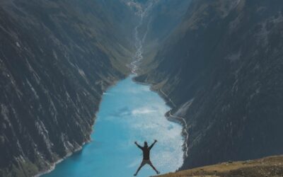 Nie możesz docenić tego, czego nie dostrzegasz, czyli jak praktykować wdzięczność w życiu.