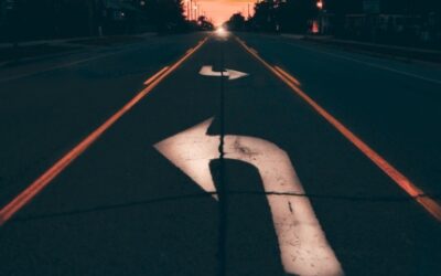 Skąd wiedzieć, że jesteś na dobrej drodze?