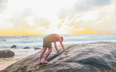 Czy odkrywanie siebie to syzyfowa praca?