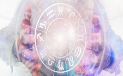 Astrologia kabalistyczna – przewodnik po miesiącu Koziorożca