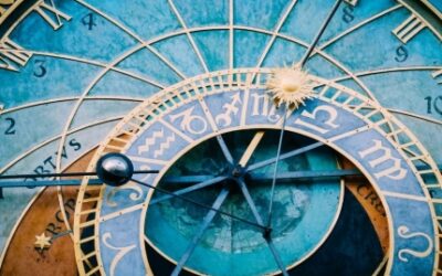 Astrologia kabalistyczna – instrukcja obsługi Koziorożca.