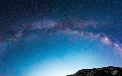 Astrologia kabalistyczna – miesiąc Shevat – Wodnika