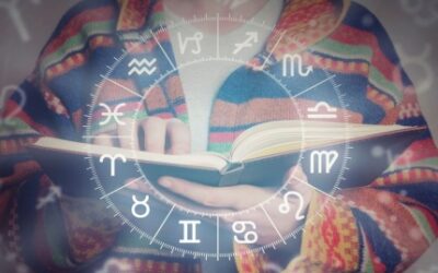 Astrologia kabalistyczną-pierwszy miesiąc Ryb Adar1