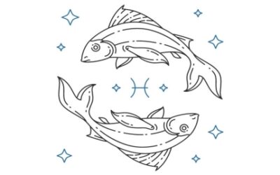 Astrologia kabalistyczna – instrukcja obsługi Ryb.