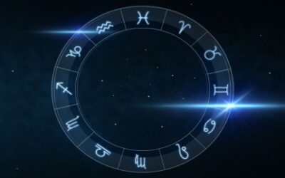 Miesiąc Barana oraz Nowy Astrologiczny Rok – co na ten temat mówi Kabała?