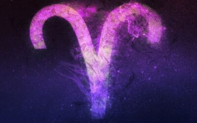 Astrologia kabalistyczna – instrukcja obsługi Barana.