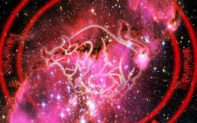 Astrologia kabalistyczna – miesiąc Byka.