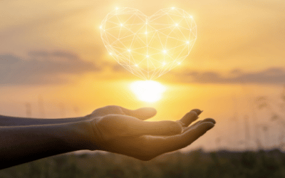 4 etapy pracy z trudnymi emocjami.