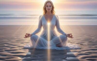 Wybaczenie to dar: Jak połączyć się z duszą i pójść dalej