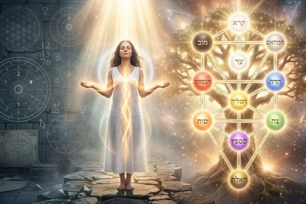 drzewo zycia Drzewo wiedzy to nie Drzewo Życia. Przestań wciskać Boga w swoje ramy