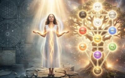 Drzewo wiedzy to nie Drzewo Życia. Przestań wciskać Boga w swoje ramy